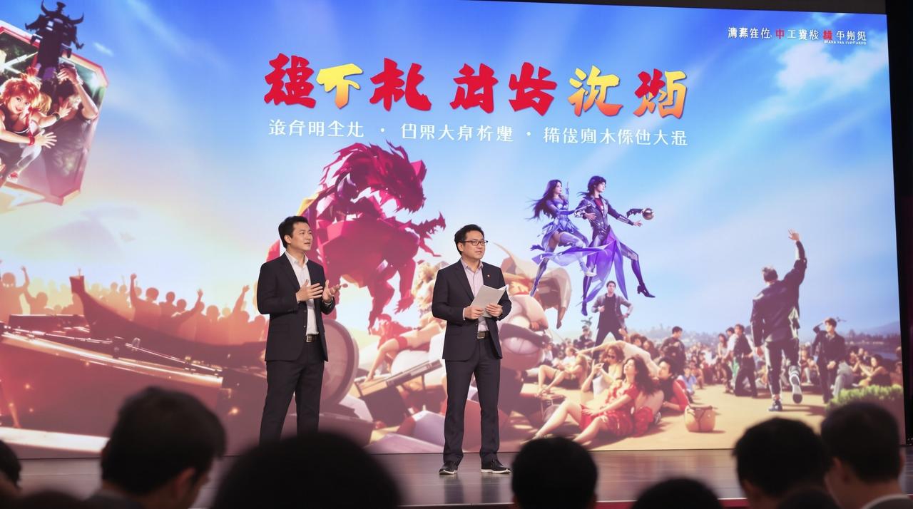 午夜影院182026年度发布会：十部重磅项目正式官宣